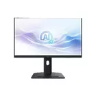 MSI Komputer All-in-One Modern AM273QP AI 1UM-07SEU W11P/Intel Core Ultra 7/32GB/1TB/UMA/27 cali/Czarny