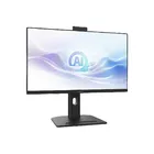 MSI Komputer All-in-One Modern AM273QP AI 1UM-07SEU W11P/Intel Core Ultra 7/32GB/1TB/UMA/27 cali/Czarny