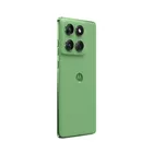 Motorola Smartfon Edge 60 pro 12/512GB  Shadow -green