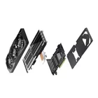 PNY Karta graficzna GeForce RTX 5070 STD12GB VCG507012TFXPB1