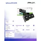 PNY Karta graficzna GeForce RTX 5070 STD12GB VCG507012TFXPB1