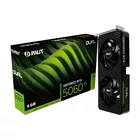 Palit Karta graficzna RTX 5060 TI DUAL 8GB GDDR7 128bit 3DP/HDMI