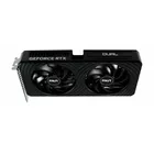 Palit Karta graficzna RTX 5060 TI DUAL 8GB GDDR7 128bit 3DP/HDMI