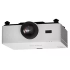 Sharp Projektor P601Q DLP 4K UHD Laser