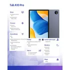 ULEFONE Tablet A10 Pro 6GB/128GB LTE szary