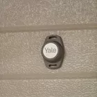 YALE HOME Czujnik pozycji Door Position Sensor dla drzwi garażowych