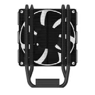 Zalman Chłodzenie procesora CNPS4X BLACK V2 CPU Cooler