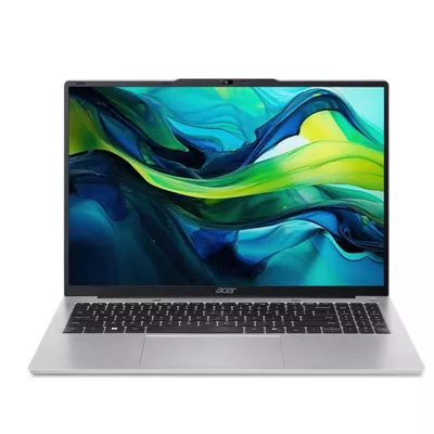 Acer Notebook Aspire Lite 16-52P-51XK WIN11Home/i5-1334U/16GB/512SSD/Int/16 cali