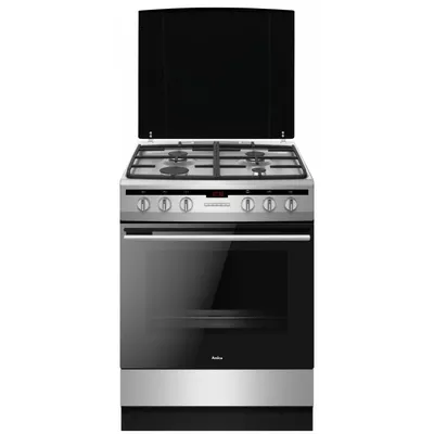 Amica Kuchnia gazowo-elektryczna 617GES3.33HZpTaDpA(Xx) PIZZA