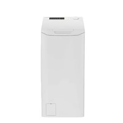 Candy Pralka TOP TCAS265D3-S