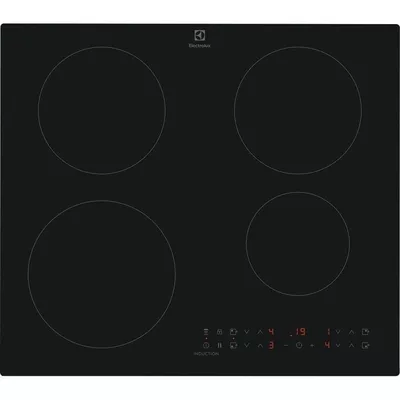 Electrolux Płyta indukcyjna Saphire Matt EIT60433CT