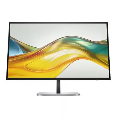 HP Monitor S5 Pro 527pq QHD  9D9S0UT#ABB