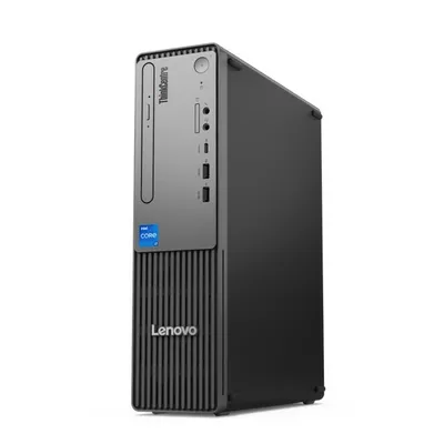 Lenovo Komputer ThinkCentre Neo 50s G5 SFF 12XD000CPB W11Pro i5-14400/16GB/512GB/INT/DVD/3YRS OS