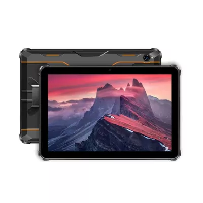 OUKITEL Tablet RT9 10,1 cali 6/256GB pomarańczowy