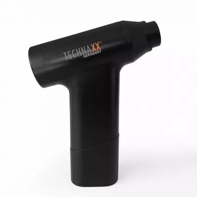 Technaxx Deutschland GmbH &amp; Co. KG Odkurzacz akumulatorowy z funkcją ssania TX-293