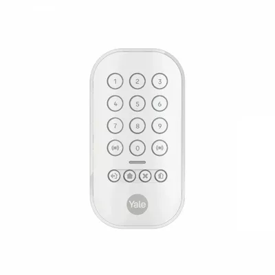 YALE HOME Klawiatura do Smart Alarm