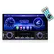 BLOW Radio samochodowe AVH-686B 2DIN 7 cali RDS MP3/USB/micro SD/BLUETOOTH