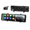 BLOW Rejestrator video BLACKBOX DVR F620 Carplay Android kamera + kamera tylna