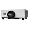 Sharp Projektor P601Q DLP 4K UHD Laser