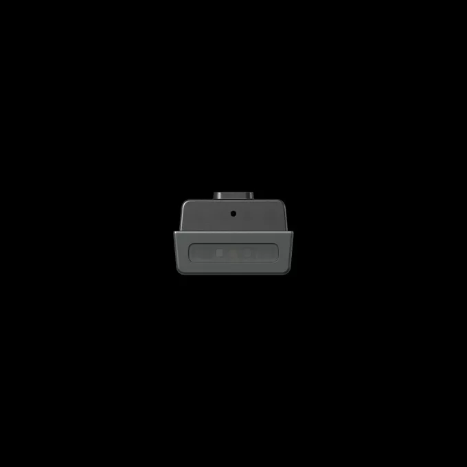 Anker Dzwonek do drzwi video B2C E340 czarny Iteration 1