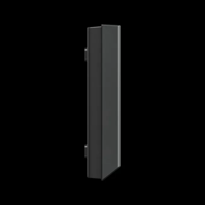 Anker Dzwonek do drzwi video B2C E340 czarny Iteration 1