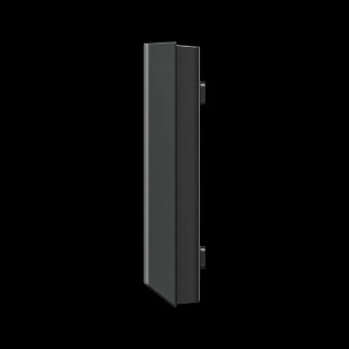 Anker Dzwonek do drzwi video B2C E340 czarny Iteration 1