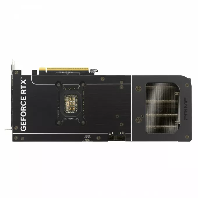 Asus Karta graficzna GeForce RTX 5070 OC PRIME-RTX5070-O12G