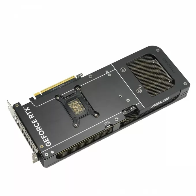 Asus Karta graficzna GeForce RTX 5070 OC PRIME-RTX5070-O12G