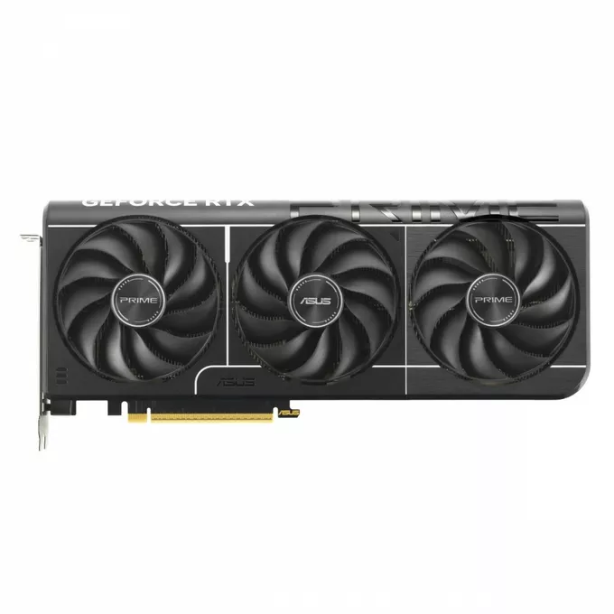 Asus Karta graficzna GeForce RTX 5070 PRIME-RTX5070-12G