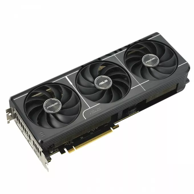 Asus Karta graficzna GeForce RTX 5070 PRIME-RTX5070-12G