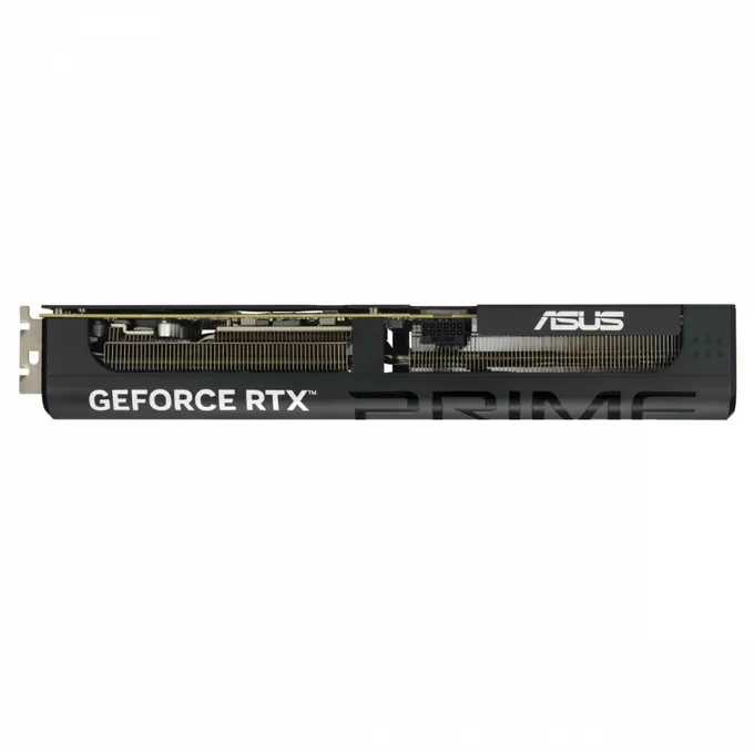 Asus Karta graficzna GeForce RTX 5070 PRIME-RTX5070-12G