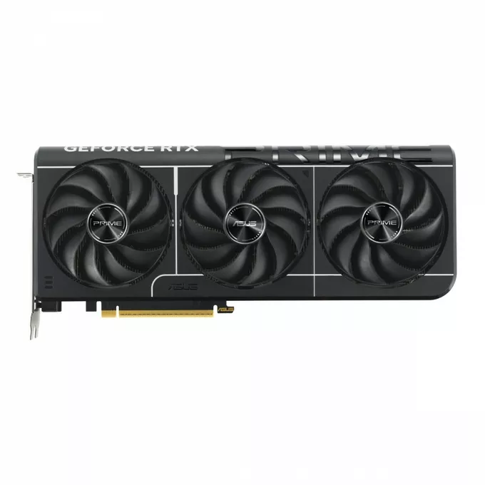 Asus Karta graficzna GeForce RTX 5070 TI PRIME OC 16G B GDDR7 256bit DP/HDMI