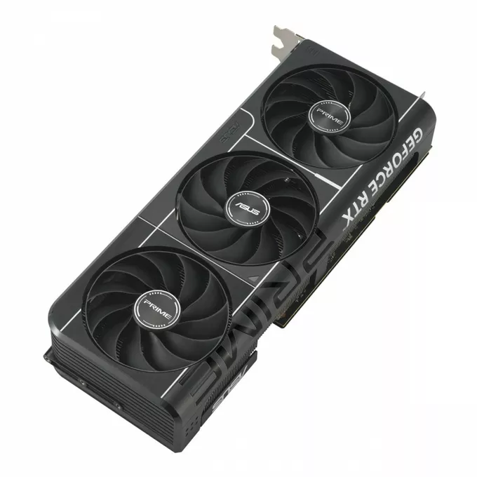 Asus Karta graficzna GeForce RTX 5070 TI PRIME OC 16G B GDDR7 256bit DP/HDMI