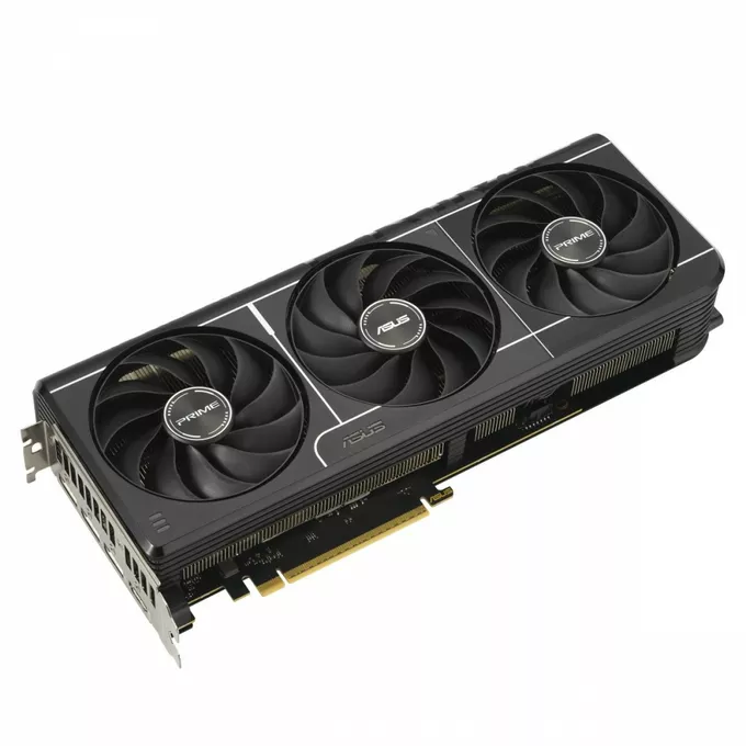 Asus Karta graficzna GeForce RTX 5070 TI PRIME OC 16G B GDDR7 256bit DP/HDMI