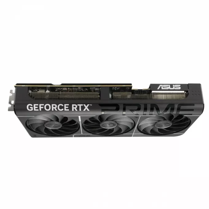 Asus Karta graficzna GeForce RTX 5070 TI PRIME OC 16G B GDDR7 256bit DP/HDMI