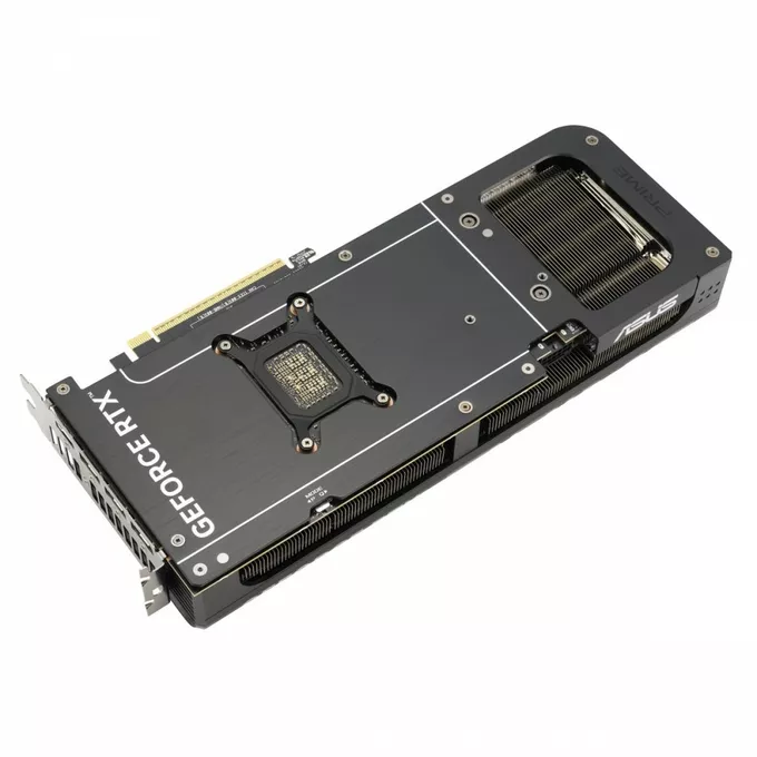 Asus Karta graficzna GeForce RTX 5070 TI PRIME OC 16G B GDDR7 256bit DP/HDMI