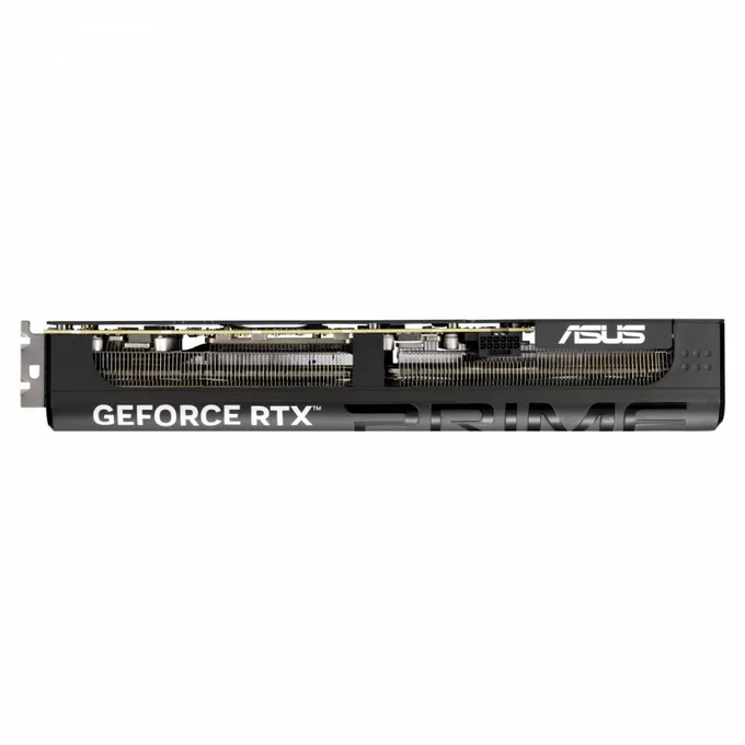 Asus Karta graficzna GeForce RTX 5070 TI PRIME OC 16G B GDDR7 256bit DP/HDMI