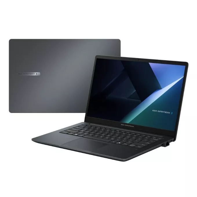 Asus Notebook ExpertBook BM1 BM1403CDA-S60101X - R5 7535U/16GB/512GB/14 FHD/Win 11 PRO/3YRS