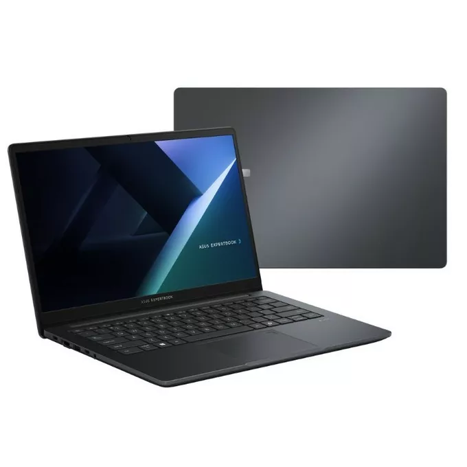 Asus Notebook ExpertBook BM1 BM1403CDA-S60101X - R5 7535U/16GB/512GB/14 FHD/Win 11 PRO/3YRS
