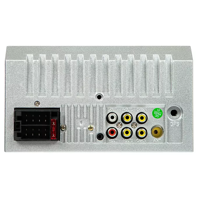 BLOW Radio samochodowe AVH-686B 2DIN 7 cali RDS MP3/USB/micro SD/BLUETOOTH