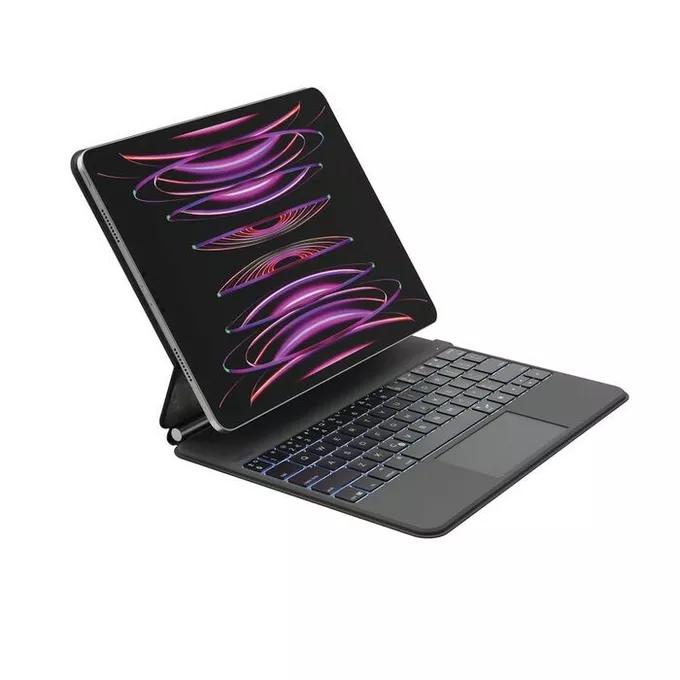 Belkin Etui Folio z klawiaturą 12.9/13''iPad Pro