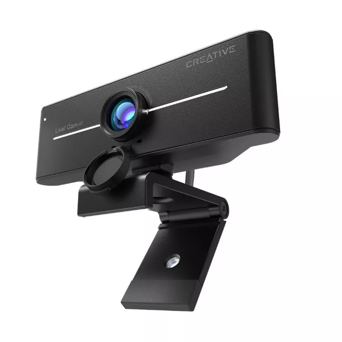 Creative Labs Kamera internetowa Live! Cam Sync 4K