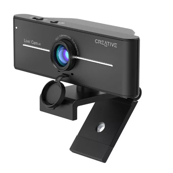 Creative Labs Kamera internetowa Live! Cam Sync 4K
