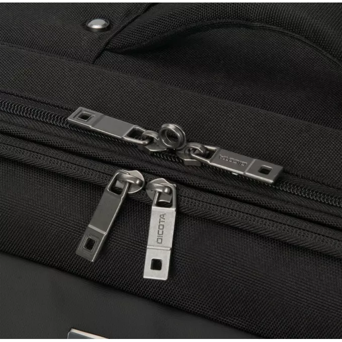 DICOTA Torba MULTI-TWIN FIVE 15-17.3 cala