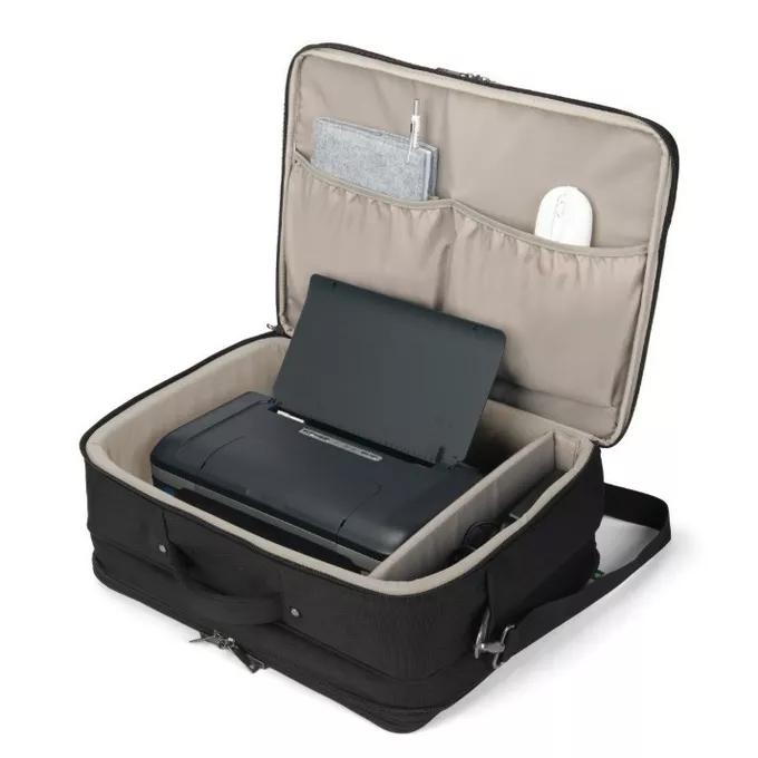 DICOTA Torba MULTI-TWIN FIVE 15-17.3 cala
