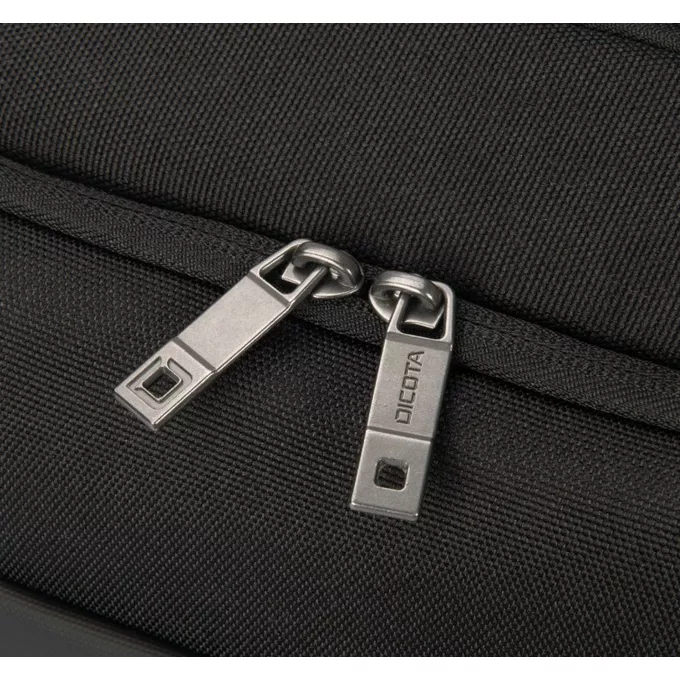 DICOTA Torba TOP TRAVELLER FIVE 14-16 cala