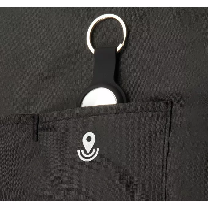 DICOTA Torba TOP TRAVELLER FIVE 14-16 cala