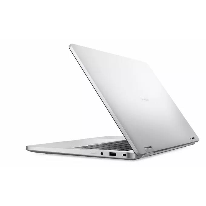 Dell Laptop Dell Pro 14 Plus PB14250 W11P Ultra 7 266V/16GB/512GB/14.0 FHD+/Arc/FgrPr&amp;SmtCd/Cam&amp;Mic/WWAN Ready+BT/BcklKb/3C/vPro/3YPS Aluminum