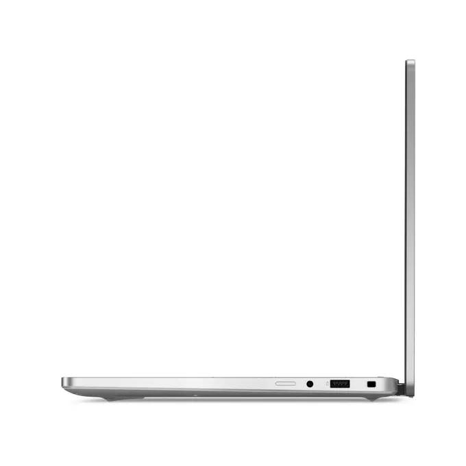 Dell Laptop Dell Pro 14 Plus PB14250 W11P Ultra 7 266V/16GB/512GB/14.0 FHD+/Arc/FgrPr&amp;SmtCd/Cam&amp;Mic/WWAN Ready+BT/BcklKb/3C/vPro/3YPS Aluminum