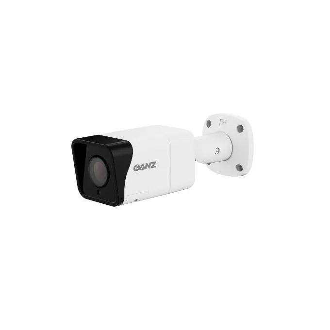 GANZ Kamera IP GENSTAR bullet ZN8V-71B5M213D 5MP PN 4995745512412